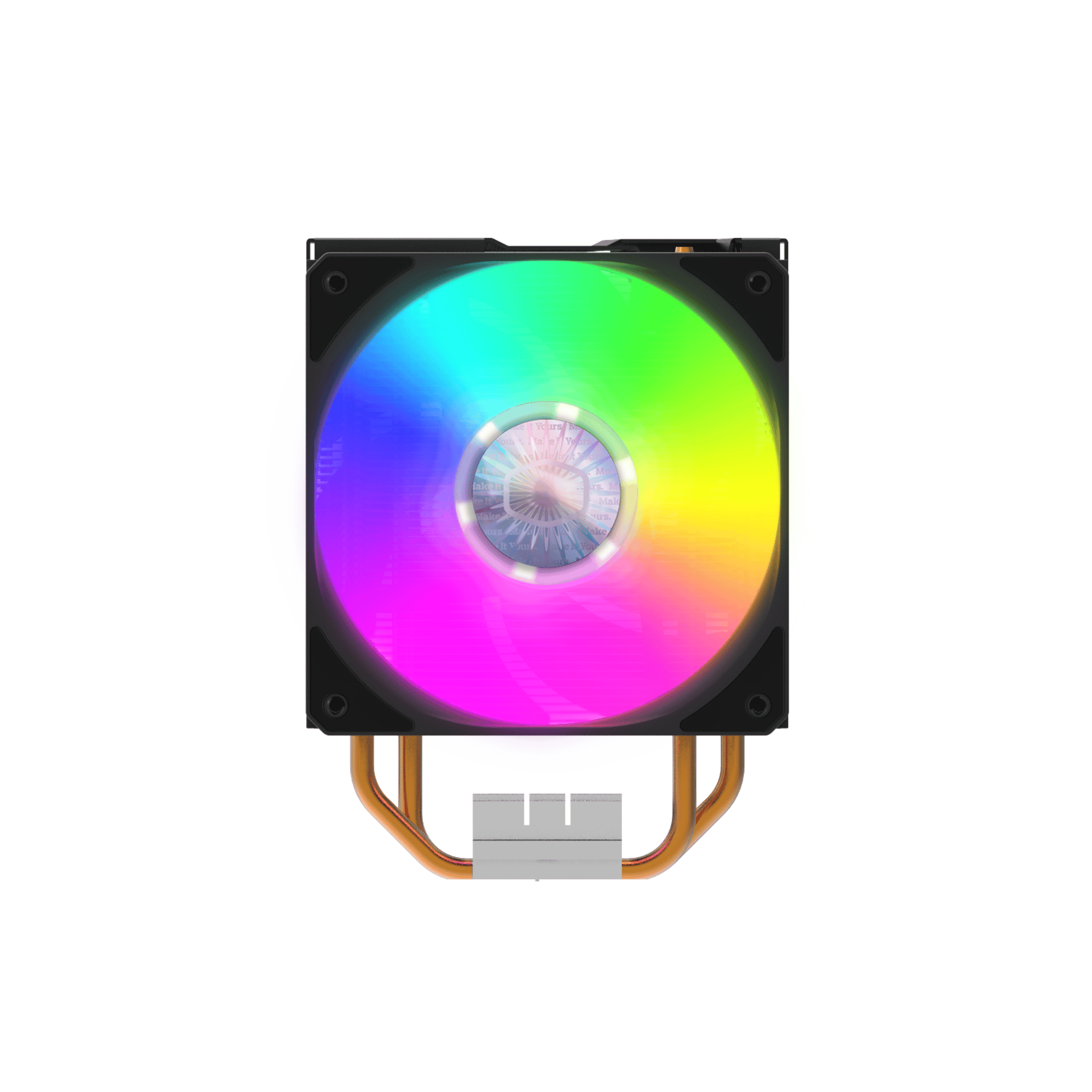Cooler Master Hyper 212 Led Turbo ARGB Cooler Master Hyper 212 Led Turbo ARGB